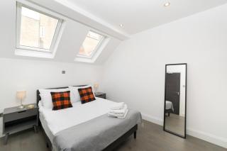 Oxford Street 2 Bedr, 3 Beds, 2,5 Bath, 2 min subway - London - 7