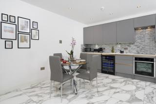 Oxford Street 2 Bedr, 3 Beds, 2,5 Bath, 2 min subway - London - 9