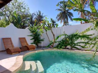 Cantika Villa - Gili Trawangan - 8