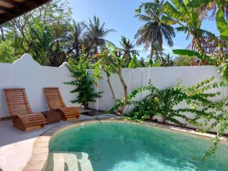 Cantika Villa - Gili Trawangan - 6