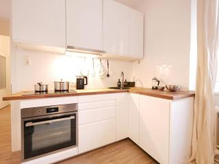 75 m2, zentral, gemütlich, eigener Parkplatz - Osnabrück - 5