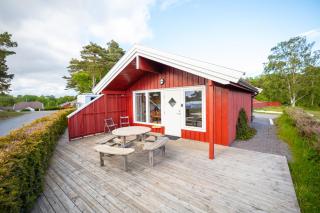 Kristiansand Feriesenter - Kristiansand - 2