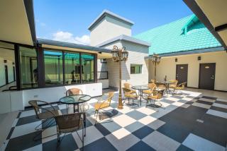 Dongdaemun Boutique Hotel - Città di Hualien - 7