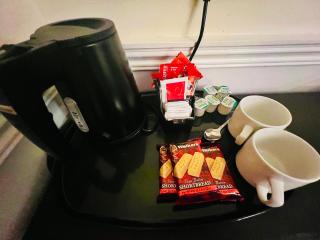 Hotel Cavendish - Londra - 1