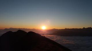 Apartment Mountain View - Fliess - 8
