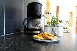 Apartment Mountain View - Fliess - 1