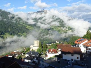 Apartment Mountain View - Fliess - 9