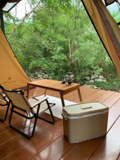 Moosiyard Hometel Khaoyai - Mu Si - 4