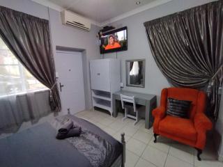 21on2nd Avenue - Tzaneen - 2