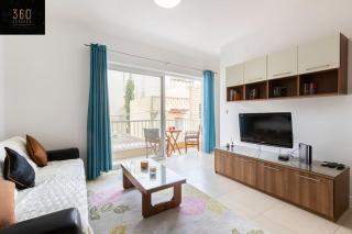 Beautiful, TOP NOTCH 1 BR APT just off the coast by 360 Estates - St Paul's Bay - 6