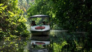 Leela Backwater Inn - Trivandrum - 1