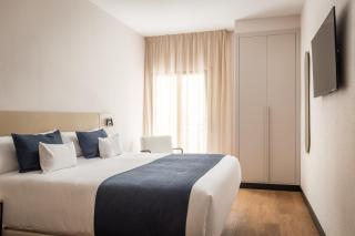 Hotel Don Jaime 54 - Saragozza - 3