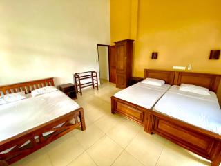 Surf Range - Matara - 6