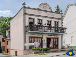 Villa Ricarda Whg 02 - 0
