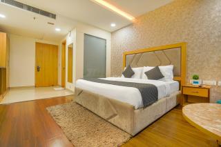 The Stories Hotel - Ludhiana - 4