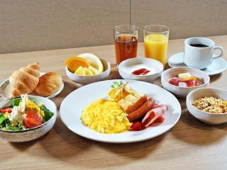 CHISUN PREMIUM Kyoto Kujo - 9