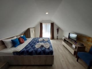 Vuk apartment - Milmari Resort & Spa - Kopaonik - 0