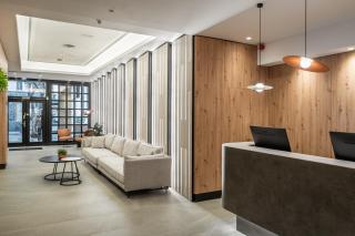 Hotel Don Jaime 54 - Saragozza - 1