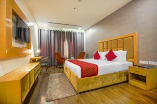 The Stories Hotel - Ludhiana - 9