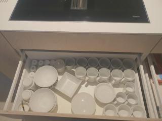 Urban Mountain Splitlevel with Lake View - 1