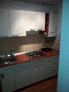 Casa da affittare in centro citta - 3