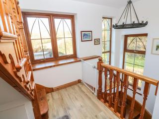 Nant Moel Isaf Farm - Swansea - 8
