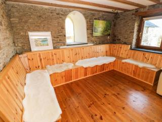 Nant Moel Isaf Farm - Swansea - 5