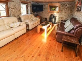 Nant Moel Isaf Farm - Swansea - 3