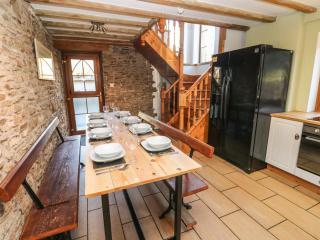 Nant Moel Isaf Farm - Swansea - 1