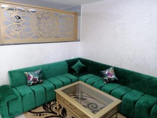 Appartement lux dakhla - Dakhla - 4