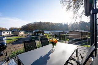 Ostseecamp Lübecker Bucht Ferienhaus "RELAX" - Scharbeutz - 6