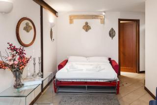 Appartamento Cangrande - VeronaInFlat - Verona - 5