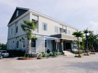 The Boone Resort - Ban Mae Hom - 0