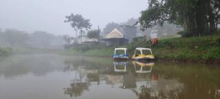 เขาเจ้าขา2 กระโจม - Khao Kho - 1