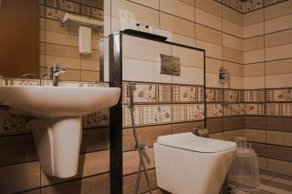 Sprise Munnar Resort and Spa - 8