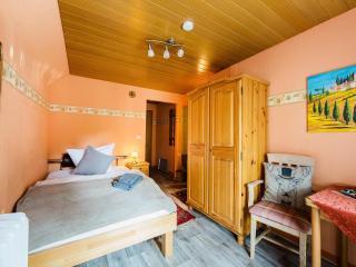 Familienzimmer Nr 1 im Haus Sabine - Braunlage - 4