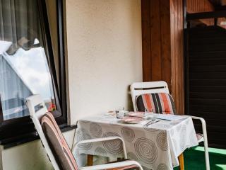 Zimmer Nr 4 im Haus Sabine - 3