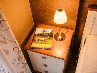 Zimmer Nr 4 im Haus Sabine - Braunlage - 2