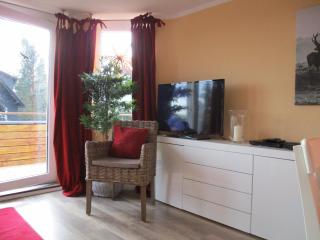 Chalet Platzhirsch - Braunlage - 7