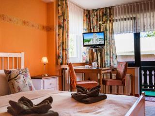 Zimmer Nr 2 im Haus Sabine - Braunlage - 6