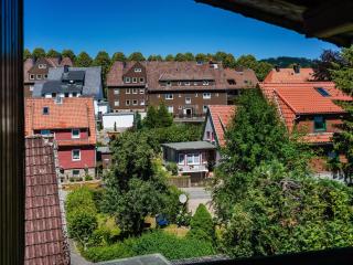 Zimmer Nr 2 im Haus Sabine - Braunlage - 5