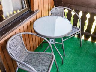 Zimmer Nr 2 im Haus Sabine - Braunlage - 1