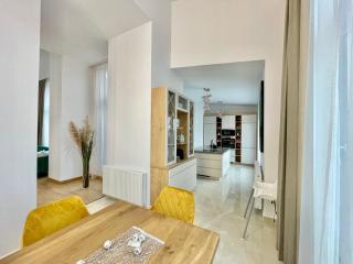Centropolitan Penthouse #jacuzzi #freeparking - Budapest - 3