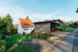 Villa Luna Braunlage - Braunlage - 5