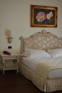 Grand Hotel Di Lecce - Lecce - 4
