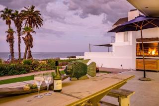 Driftwood Beachfront Manor - Shelley Point - St Helena Bay - 0