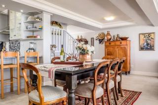 Driftwood Beachfront Manor - Shelley Point - St Helena Bay - 4