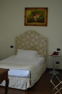 Grand Hotel Di Lecce - Lecce - 5