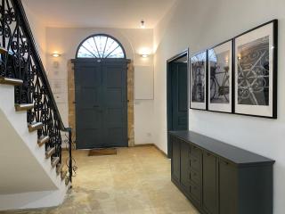 Phaedrus Living: Cozy Down Town House Aischylou - Nicosia - 5