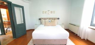 Phaedrus Living: Cozy Down Town House Aischylou - Nicosia - 3